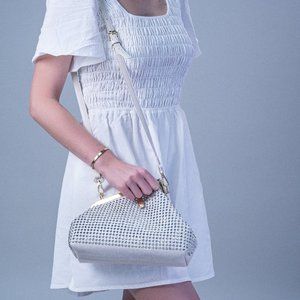 DIAMOND BAG